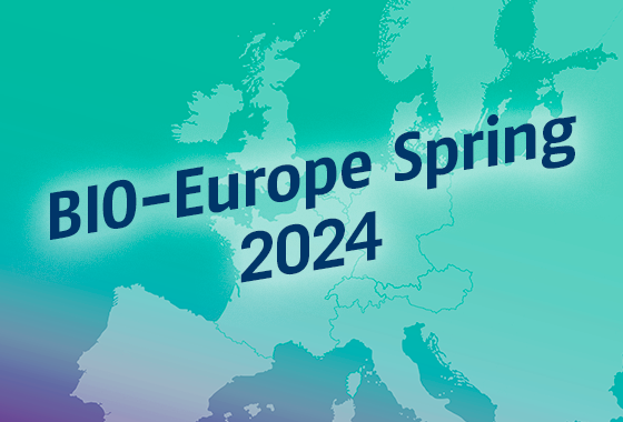 BIO-Europe Spring 2024