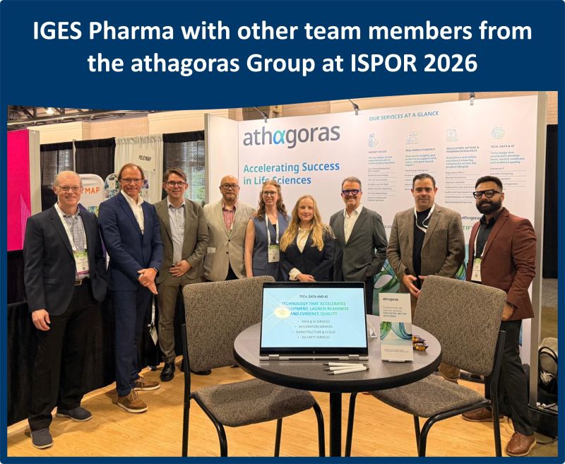 ISPOR 2026